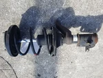 Passenger Strut Front Mx Hybrid Fits 03-05 Civic 481724 Used. Price: $79.10.