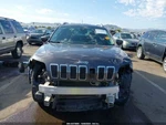 Driver Front Spindle/knuckle Off Road Suspension Fits 19-23 Cherokee 2523794 Used. Price: $124.95.