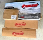 Rancho RS66351R5 Level It Suspension System 2011 - 2013 Chevy 2500 Hd New. Price: $250.00.