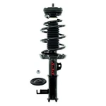 1333714L Fcs Fully Loaded Strut Front Driver Left Side For Chevy Hand Sedan New. Price: $142.72.