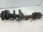 Front Passenger Right Strut From 2015 Subaru Legacy Outback 12712707 Used. Price: $117.94.