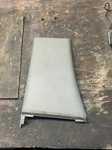 03-08 Nissan 350Z Left Strut Bar Cover Trim 93133-CD000 Used. Price: $59.40.