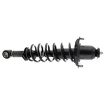 Kyb Complete Corner Unit Assembly -strut Mount And Spring SR4513 New. Price: $178.01.