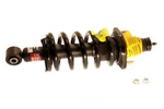 Suspension And Coil Spring Assembly-strut-plus Kyb Fits 05-06 Honda Cr-v New. Price: $251.99.
