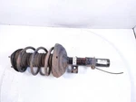 2016-2017 Honda Accord Front Passenger Strut Shock Spring Absorber 51611-T2F-329 Used. Price: $151.05.