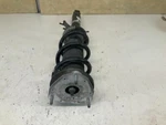 09-14 Nissan 370Z Coupe 3.7L Rwd Mt Front Right Strut Shock Absorber Oem Used. Price: $65.44.