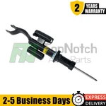 Front Right Shock Absorber Ads Fit Mercedes W205 C450 C43 Amg 4MATIC 3.0L 2017- New. Price: $88.46.
