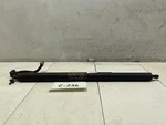2014 Dodge Durango Rear Left Driver Side Power Cylinder Strut Oem+ Used. Price: $136.72.