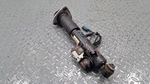 Bmw X5 E70 Msport Rear Left Side Adaptive Shock Absorber Spring Strut 6783063 Used. Price: $204.47.
