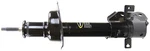 Monroe Front Left Suspension Strut 72889 New. Price: $114.66.