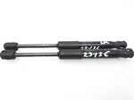 2022-2023 Subaru Brz Driver $ Passenger Trunk Lift Support Shock 57522CC000 Used. Price: $49.40.
