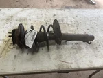 Driver Strut Front Excluding Station Wgn Fits 06-07 Focus 344836 Used. Price: $60.12.