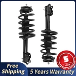 2PCS 172105 172106 Front Complete Strut Assembly For 2002-2006 Nissan Sentra New. Price: $100.69.