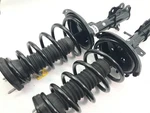 Trq Piece Rear SCA70211 SCA70210 Strut Assembly Toyota Highlander 04-07 New. Price: $189.70.