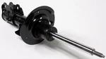 Oem Kia Forte, Koup, FORTE5 Left Driver Side Strut 54651-A7200 New. Price: $55.79.