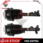 Suspension Shock Struts Front Pair For 2010-2016 Mercedes E350 E400 E550 Rwd New. Price: $650.00.