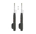 Kyb Front Struts Shocks Ford Mustang 94 95 96 97 98 99 01 02 To 2004 New. Price: $241.75.