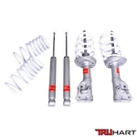 Truhart Lowering Performance Shocks Springs 2006-2011 Honda Civic New. Price: $369.00.