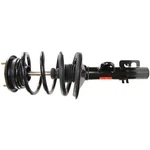 Monroe Shocks Struts Suspension And Coil Spring Assembly 172612 New. Price: $132.20.