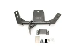 Bmr TCC018H 98-02 Gm F-body Torque Arm Relocation Crossmember, TH350 / Pg Black New. Price: $259.95.