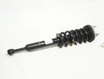 14-20 Maserati Ghibli Front Left Shock Absorber Spring Strut 06700088960 Oem Used. Price: $86.16.