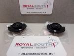 Toyota Sienna 2004-2010 Front Strut Mounts Set Genuine Oem New. Price: $331.00.