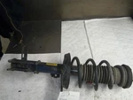 Driver Strut Front Vin P 4TH Digit Limited Fits 15-16 Cruze 5039017 Used. Price: $109.69.
