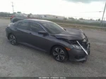 Passenger Strut Front Turbo Sedan Fits 16-21 Civic 4125670 Used. Price: $93.99.