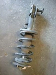 L/f Left Driver Front Strut Sedan 05 06 07 08 09 Pontiac G6 100-2RM Used. Price: $71.25.
