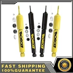 Monroe Front Rear Shocks Absorbers Assembly Fits Ford E-150 4.6L 5.4L 4.2L New. Price: $236.39.