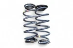 2011-2012 Honda Cr-z Crz Rear Coil Springs Set (2), 52441-SZT-A01, E078, Oem, Used. Price: $125.01.