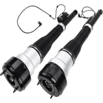 1 Pair Rear Suspension Strut With Airmatic For Mercedes-benz S350 S550 CL550 New. Price: $279.89.