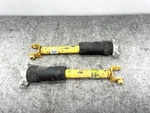 14 - 19 Chevrolet Corvette C7 Rear Driver & Passenger Struts Shock Absorbers Oem Used. Price: $49.99.