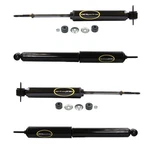 Set Of Monroe Oespectrum Shocks For Buick Sportwagon 1964-1997 New. Price: $180.41.