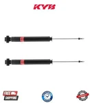 Rear Suspension Shock Absorber Kyb 349189 Fits 16-20 Kia Sorento New. Price: $167.17.