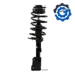 New Monroe Front Right Strut Coil 2008-2020 Dodge Grand Caravan 281128R. Price: $161.46.