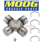Moog At Transmission Universal Joint For 1967-1969 Dodge A100 Truck Iw New. Price: $39.40.