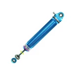 Afco 21 Series Custom Racing 9 Inch Left Side Shock-comp 6/REB New. Price: $245.99.