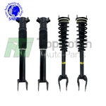 4X Front Rear Shock Struts Assys Fit Mercedes Benz W166 C292 GLE63 ML350 ML550 New. Price: $260.00.