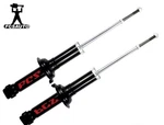 Rear Left & Right Suspension Strut 2PCS Set Fcs For 11-18 Mitsubishi Outlander New. Price: $114.00.