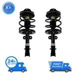 Uiu 2PCS 171572 Front Complete Struts Assembly W/ Coil Spring For Dodge Caravan New. Price: $178.40.