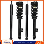 For 2005-2010 Chrysler 300 Rwd Front Complete Struts W/ Spring + Rear Shocks New. Price: $166.11.