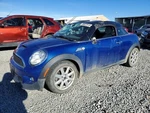 Driver Strut Front Coupe John Cooper Works Fits 12-15 Mini 1405605 Used. Price: $112.08.