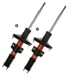For Volvo V70 XC70 Pair Set Of Front Left & Right Struts Oem Sachs-boge 31200413 New. Price: $280.98.