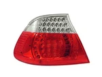 & S/ulo Left Outer Tail Light 63216937453 Bmw M3 E46 330CI 325CI New. Price: $267.98.