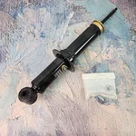 Monroe 72952 Rear Strut Fits 2011-2017 Jeep Patriot Compass Lh Or Rh 5168161AC New. Price: $86.97.