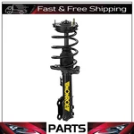 Monroe Front Left Strut Fits Kia Optima Hyundai Sonata 2015-2020A. New. Price: $156.37.