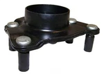 Suspension Shock Absorber Mount Crown 52128532AA Fits 02-05 Jeep Liberty New. Price: $59.02.