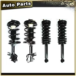 New Oe Front And Rear Struts For 1995-1999 Nissan Maxima 3.0L Lifetime Warranty. Price: $387.42.