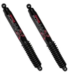 Skyjacker Black Max Rear Shock Absorber Kit Set Ford F-150 4WD 2WD 4-6" Lift New. Price: $149.95.